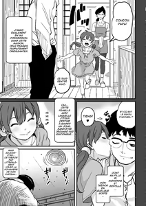 Page 43 of Hahaoya Shikkaku - Elite Oyako no M Buta Netorare Tenraku Jinsei Epilogue Oyako-hen - preview thumbnail