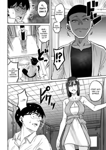 Page 9 of Hahaoya Shikkaku - Elite Oyako no M Buta Netorare Tenraku Jinsei Epilogue Oyako-hen - preview thumbnail