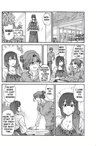 Page 112 of Hito no Tsuma | Someone's Wife (decensored) - preview thumbnail