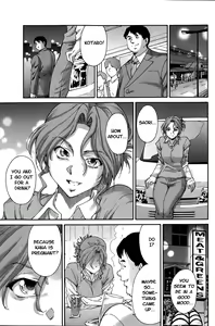 Page 143 of Hito no Tsuma | Someone's Wife (decensored) - preview thumbnail