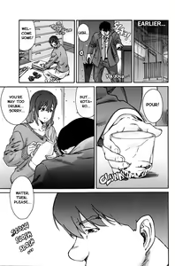 Page 177 of Hito no Tsuma | Someone's Wife (decensored) - preview thumbnail
