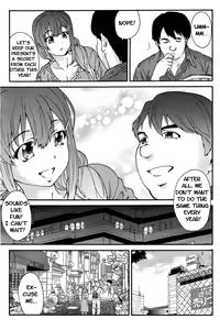 Page 59 of Hito no Tsuma | Someone's Wife (decensored) - preview thumbnail