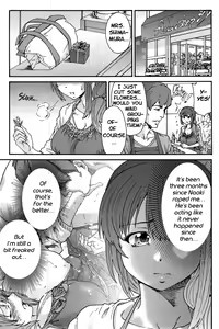 Page 61 of Hito no Tsuma | Someone's Wife (decensored) - preview thumbnail