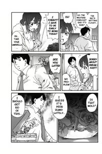Page 79 of Hito no Tsuma | Someone's Wife (decensored) - preview thumbnail