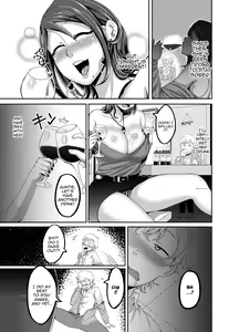 Page 6 of Dosukebe Drinker | Pervert Drinker - preview thumbnail