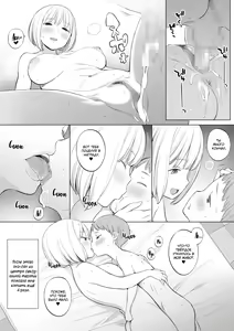 Page 19 of Houkago no Seishorishitsu | Afterschool Sex Treatment Room - preview thumbnail