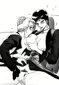 Page 6 of Love JUNKIE 1 - preview thumbnail