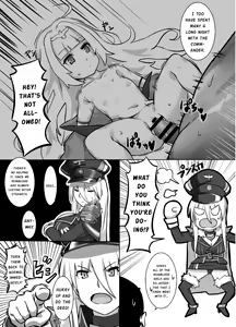 Page 11 of Futari no Nikusube no Tamashii ga Irekawari Anal 3P Sex Suru Hon - preview thumbnail