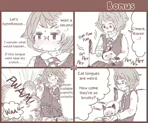 Page 52 of Kimochii Kagaku no Chikara++ - preview thumbnail