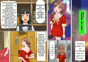 Page 23 of Shemale no Kuni no Alice no Bouken | El País Transexual: La Aventura De Alicia (decensored) - preview thumbnail