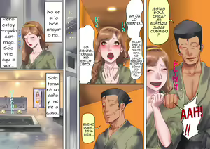 Page 27 of Shemale no Kuni no Alice no Bouken | El País Transexual: La Aventura De Alicia (decensored) - preview thumbnail