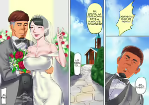 Page 50 of Shemale no Kuni no Alice no Bouken | El País Transexual: La Aventura De Alicia (decensored) - preview thumbnail