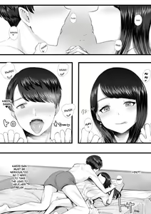Page 12 of Hajimete no NTR sailor jooby - preview thumbnail