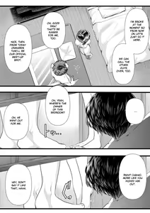 Page 128 of Hajimete no NTR sailor jooby - preview thumbnail
