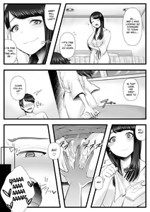 Page 23 of Hajimete no NTR sailor jooby - preview thumbnail