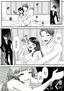 Page 235 of Hajimete no NTR sailor jooby - preview thumbnail