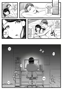 Page 49 of Hajimete no NTR sailor jooby - preview thumbnail