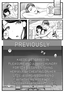 Page 53 of Hajimete no NTR sailor jooby - preview thumbnail