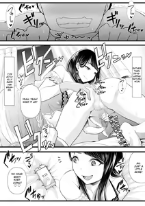 Page 62 of Hajimete no NTR sailor jooby - preview thumbnail