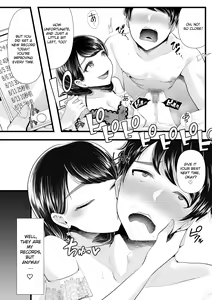Page 66 of Hajimete no NTR sailor jooby - preview thumbnail
