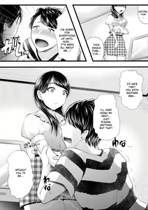 Page 69 of Hajimete no NTR sailor jooby - preview thumbnail