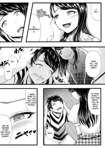 Page 75 of Hajimete no NTR sailor jooby - preview thumbnail