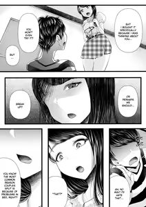 Page 77 of Hajimete no NTR sailor jooby - preview thumbnail