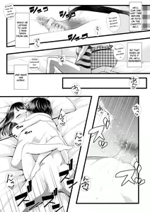 Page 81 of Hajimete no NTR sailor jooby - preview thumbnail