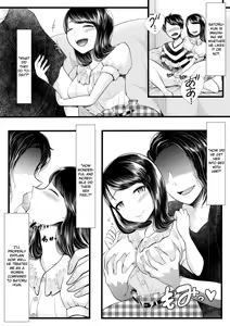 Page 82 of Hajimete no NTR sailor jooby - preview thumbnail