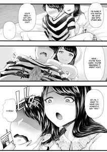 Page 88 of Hajimete no NTR sailor jooby - preview thumbnail