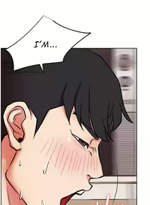 Page 131 of LIVE WITH : DO YOU WANT TO DO IT Ch. 1-17 - preview thumbnail