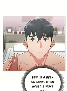 Page 16 of LIVE WITH : DO YOU WANT TO DO IT Ch. 1-17 - preview thumbnail