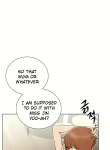 Page 55 of LIVE WITH : DO YOU WANT TO DO IT Ch. 1-17 - preview thumbnail