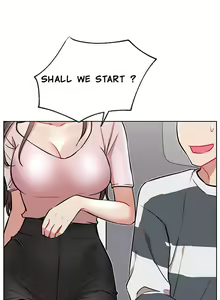 Page 95 of LIVE WITH : DO YOU WANT TO DO IT Ch. 1-17 - preview thumbnail