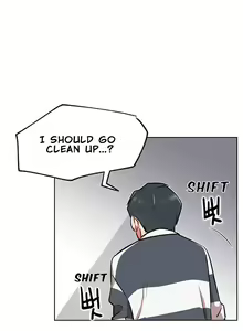 Page 98 of LIVE WITH : DO YOU WANT TO DO IT Ch. 1-17 - preview thumbnail