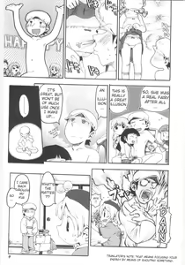 Page 11 of Onna no ko Nado Boshuuchuu Ch.1-11 - preview thumbnail