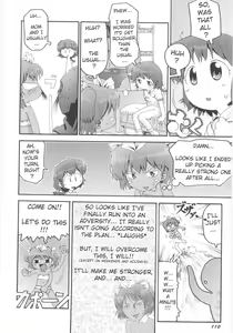 Page 112 of Onna no ko Nado Boshuuchuu Ch.1-11 - preview thumbnail