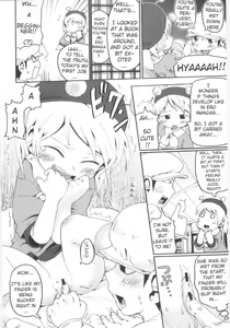 Page 14 of Onna no ko Nado Boshuuchuu Ch.1-11 - preview thumbnail