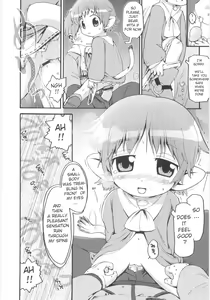 Page 142 of Onna no ko Nado Boshuuchuu Ch.1-11 - preview thumbnail