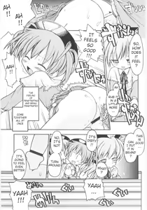 Page 163 of Onna no ko Nado Boshuuchuu Ch.1-11 - preview thumbnail