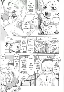Page 17 of Onna no ko Nado Boshuuchuu Ch.1-11 - preview thumbnail
