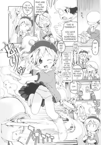 Page 24 of Onna no ko Nado Boshuuchuu Ch.1-11 - preview thumbnail