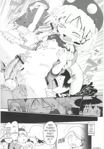 Page 35 of Onna no ko Nado Boshuuchuu Ch.1-11 - preview thumbnail