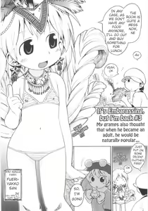 Page 38 of Onna no ko Nado Boshuuchuu Ch.1-11 - preview thumbnail