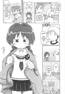 Page 43 of Onna no ko Nado Boshuuchuu Ch.1-11 - preview thumbnail