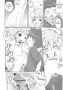 Page 94 of Onna no ko Nado Boshuuchuu Ch.1-11 - preview thumbnail