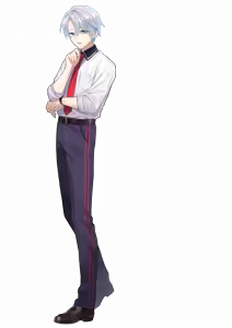 Page 1235 of Meikei no Lupercalia - preview thumbnail