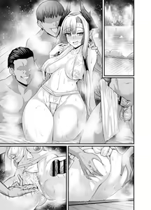 Page 6 of Kiichi Shishou Onsen ni Iku - preview thumbnail