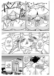 Page 32 of Iseijin no Hanshoku Nikki 6 | Furrian Propagation Log 6 - preview thumbnail