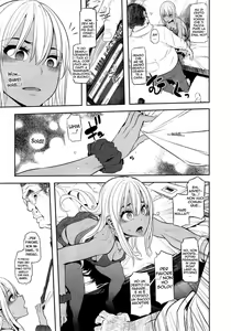 Page 126 of Henshin - Emergence - - preview thumbnail